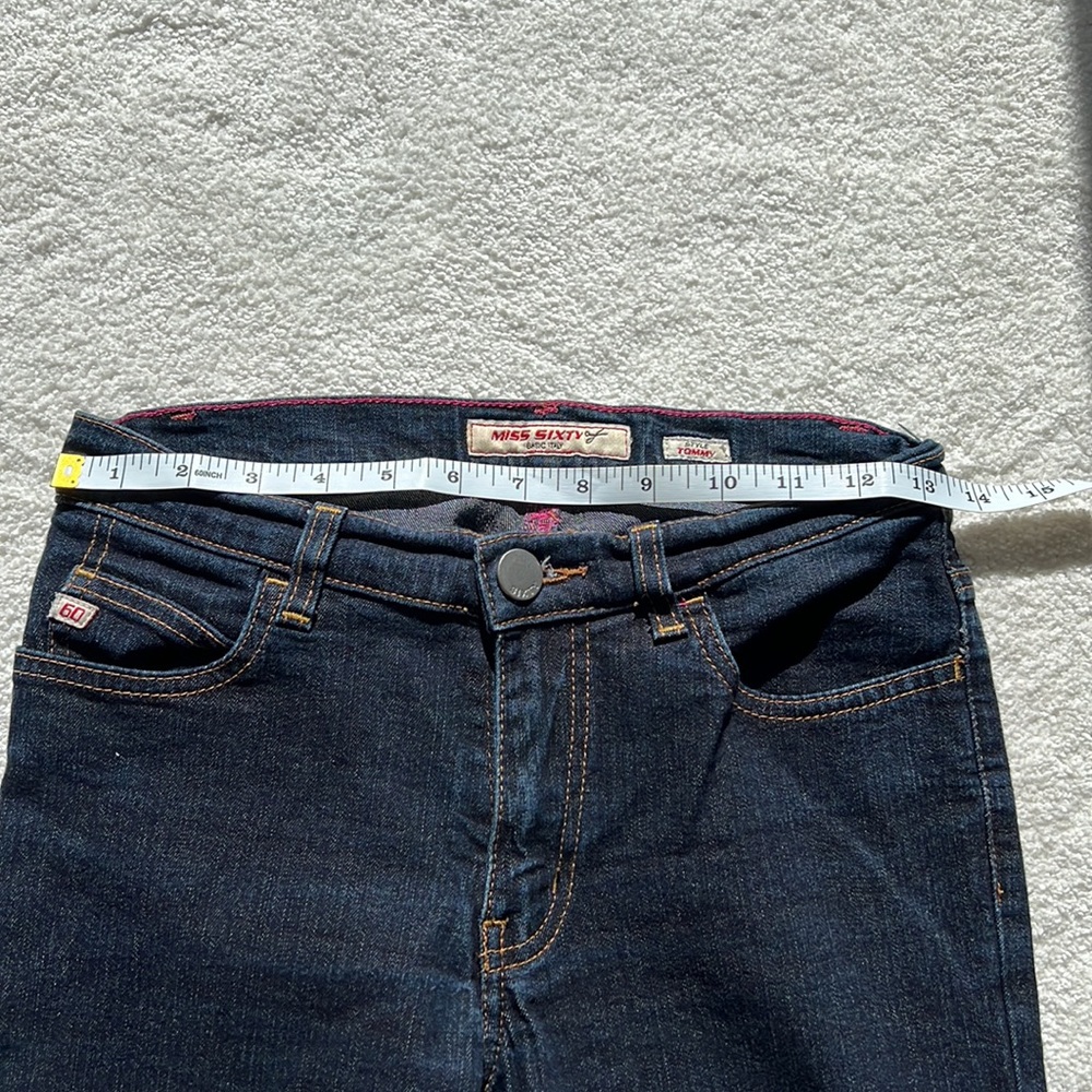 MISS SIXTY JEANS - Picture 6 of 7